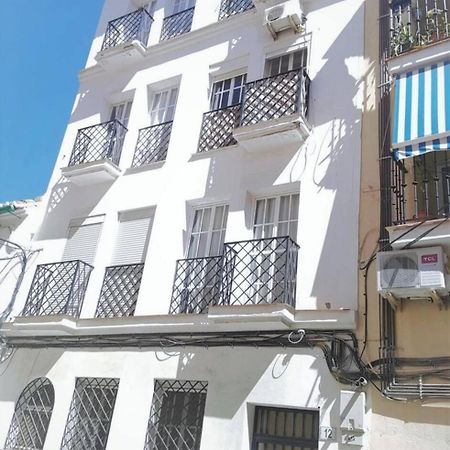 Plaza De La Merced Apartments By Sharingco Málaga Exterior foto